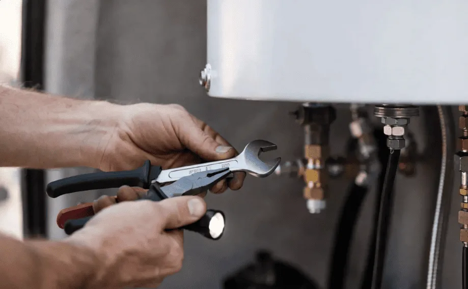 Why choose Water Heater Repair in Samaria, MI